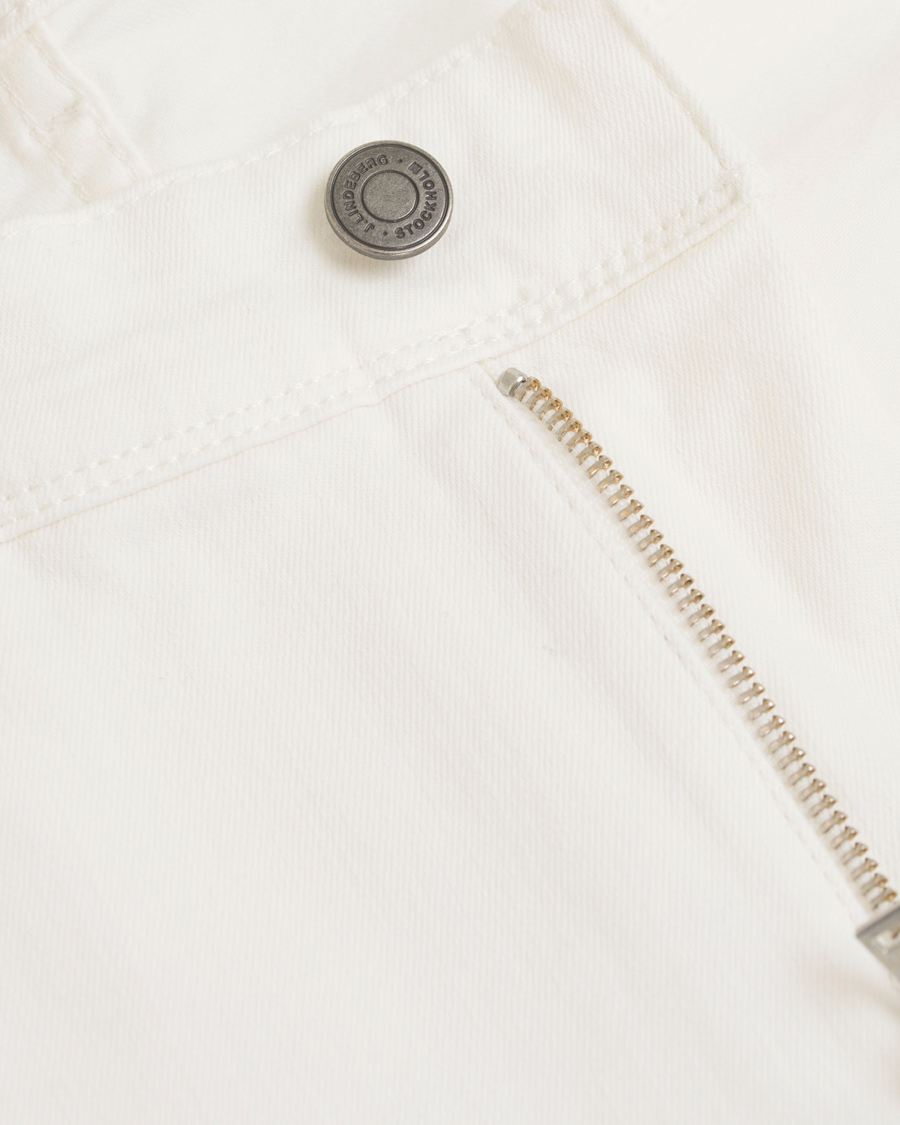 Hombres | Vaqueros | J.Lindeberg | Damien Stretch Jeans Stay White