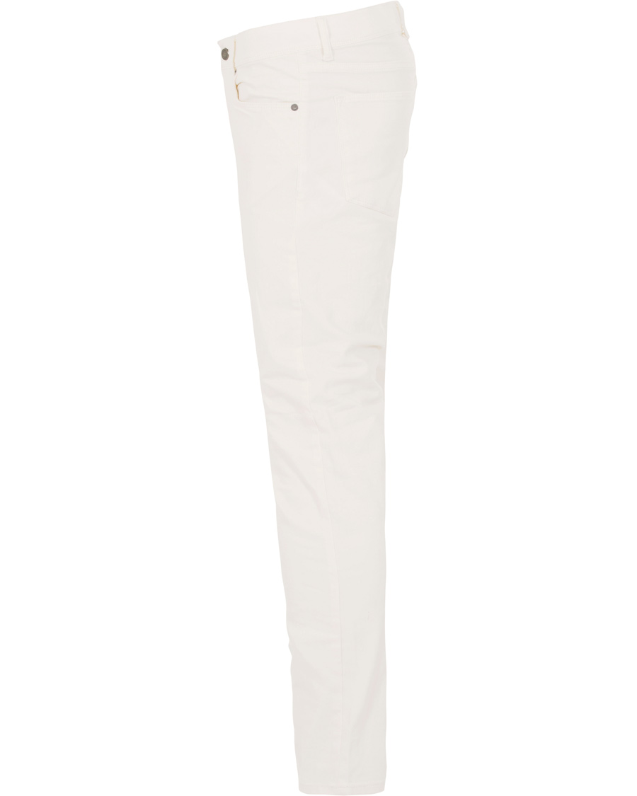 Hombres | Vaqueros | J.Lindeberg | Damien Stretch Jeans Stay White