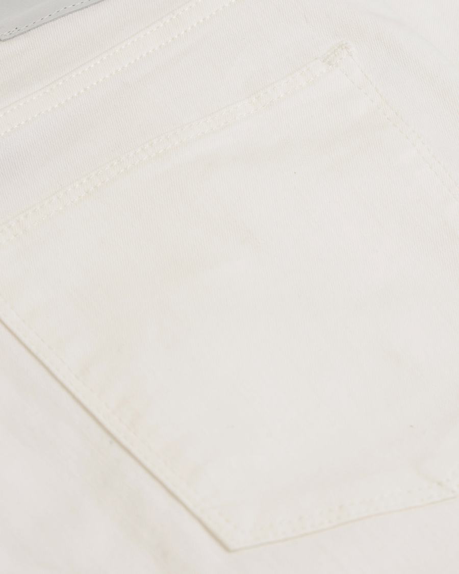 Hombres | Vaqueros | J.Lindeberg | Damien Stretch Jeans Stay White