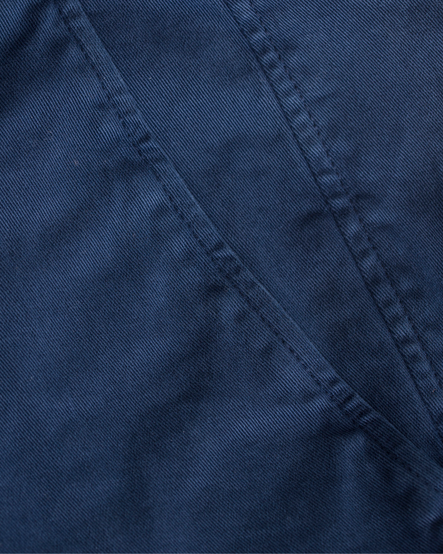 Hombres | Pantalones | NN07 | Marco 1200 Stretch Chinos Light Navy