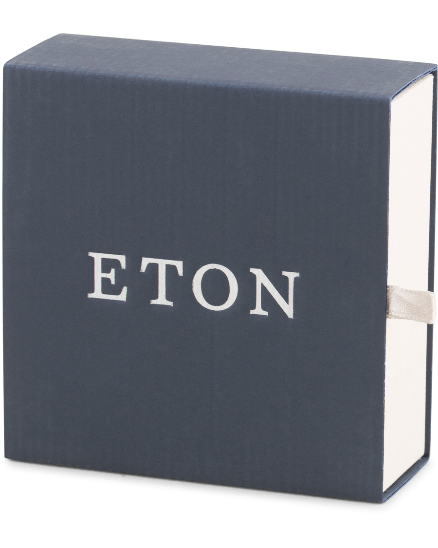 Hombres | Eton Earth Semi Precious Stone Bracelet Brown | Eton | Earth Semi Precious Stone Bracelet Brown