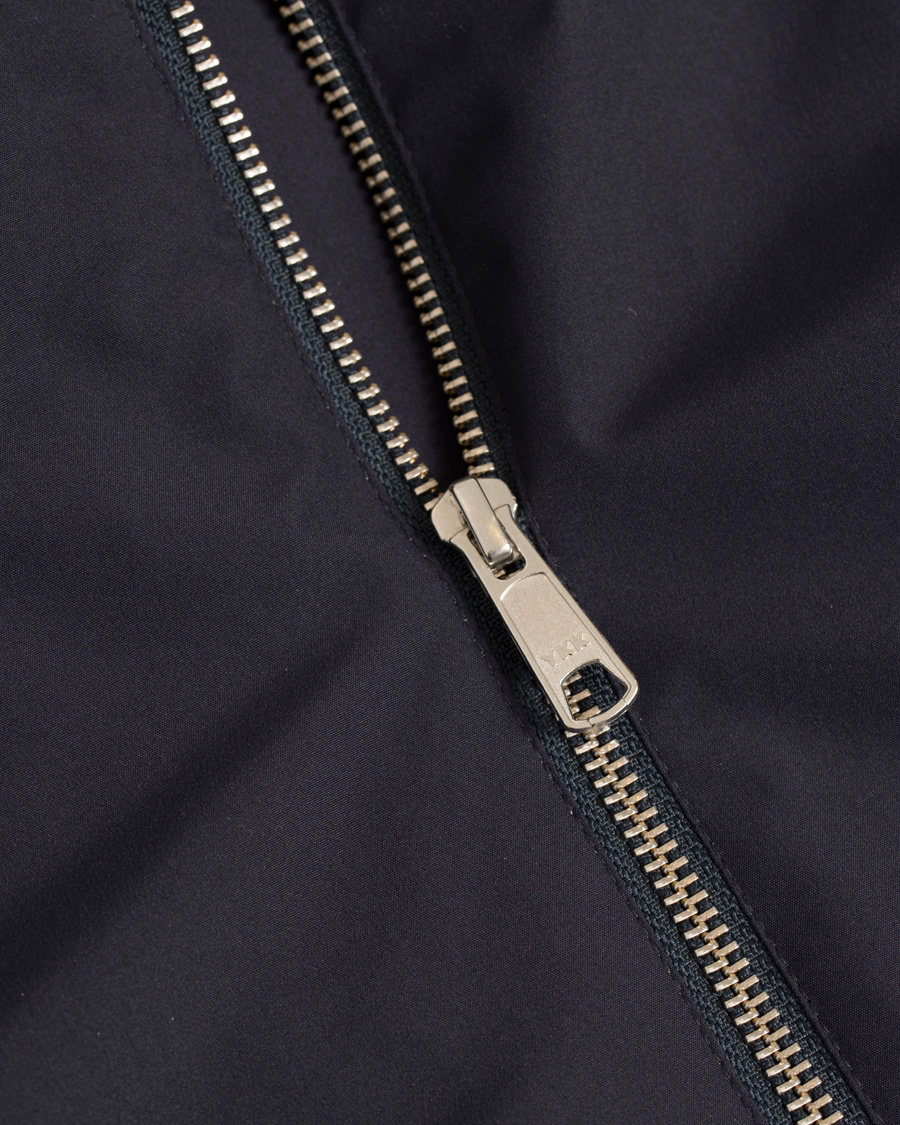 Hombres | Abrigos y chaquetas | Peak Performance | Blizzard Harrington Jacket Navy