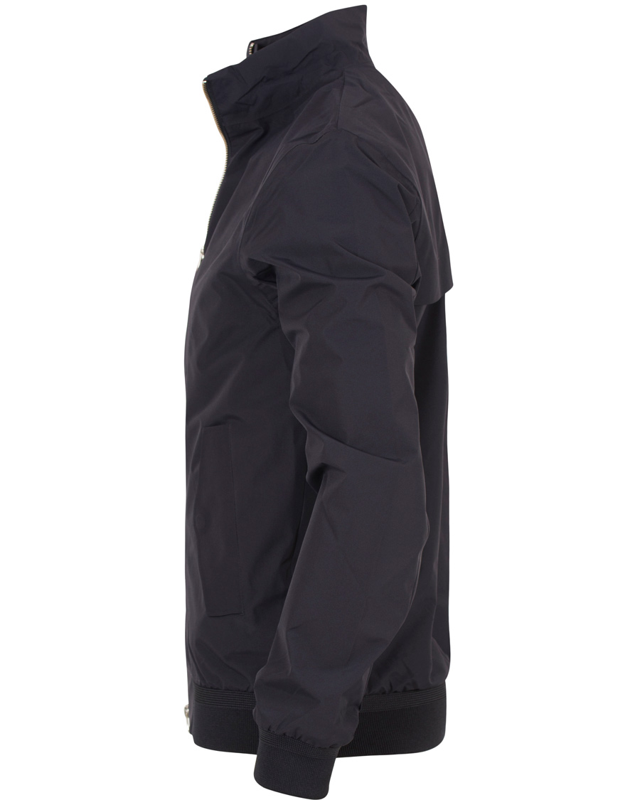 Hombres | Abrigos y chaquetas | Peak Performance | Blizzard Harrington Jacket Navy