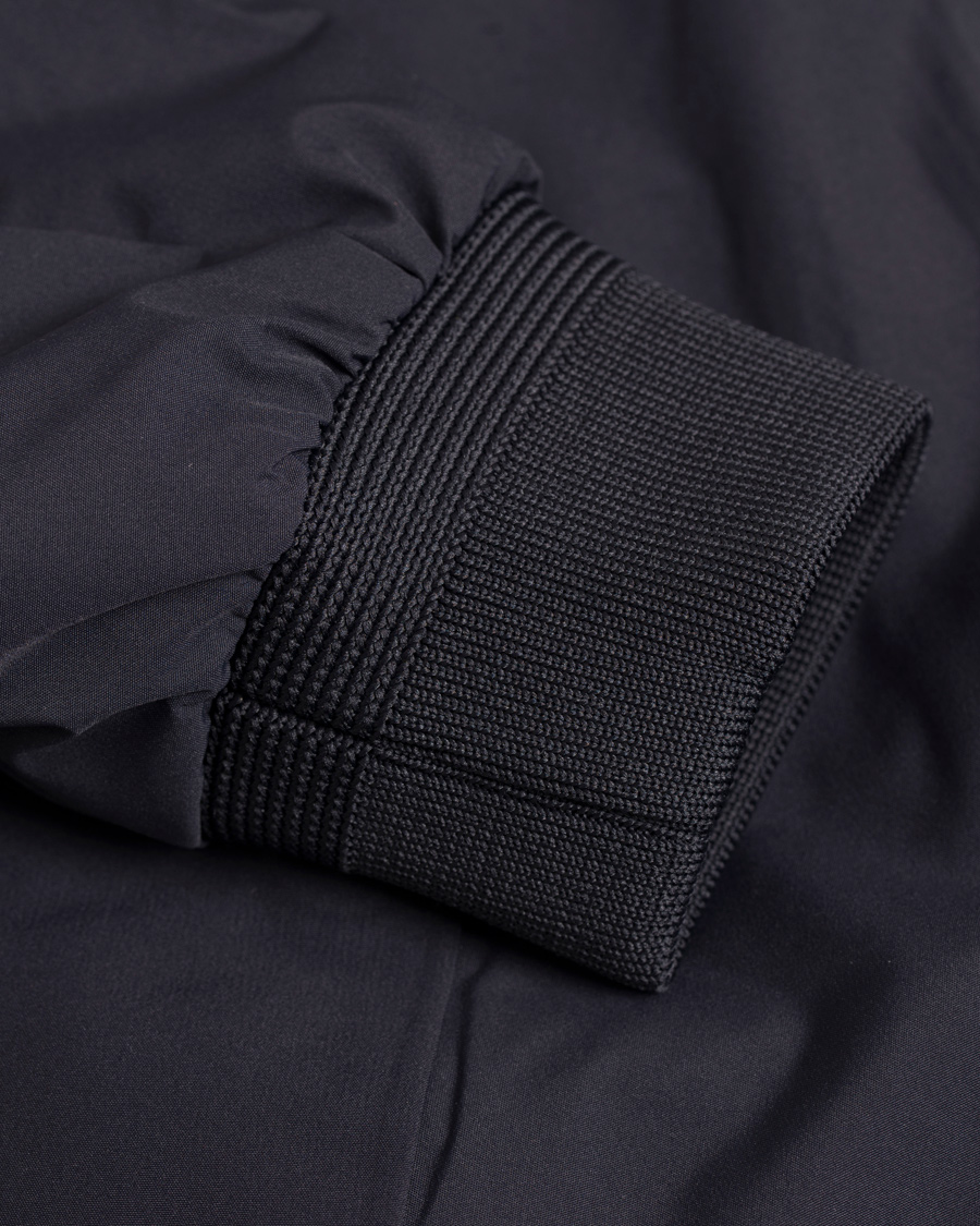 Hombres | Abrigos y chaquetas | Peak Performance | Blizzard Harrington Jacket Navy