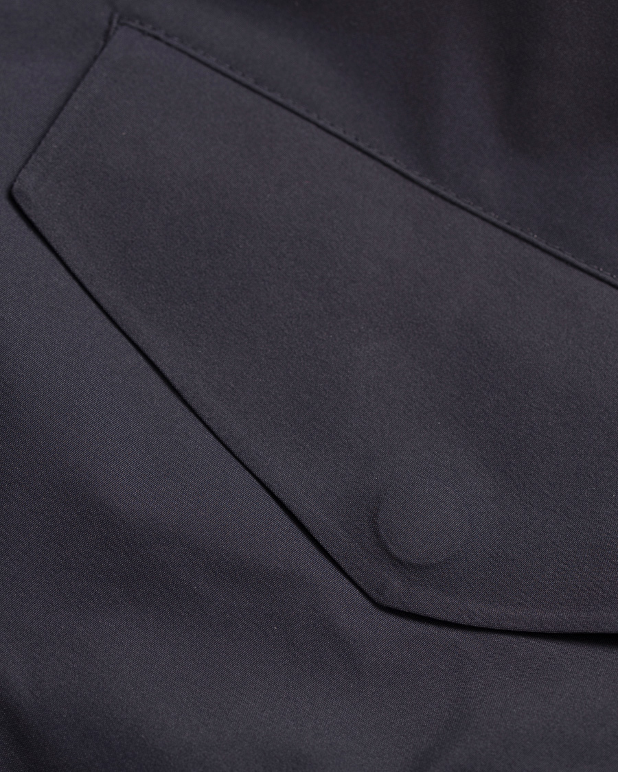 Hombres | Abrigos y chaquetas | Peak Performance | Blizzard Harrington Jacket Navy