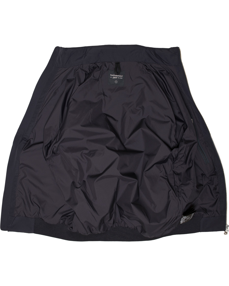 Hombres | Abrigos y chaquetas | Peak Performance | Blizzard Harrington Jacket Navy