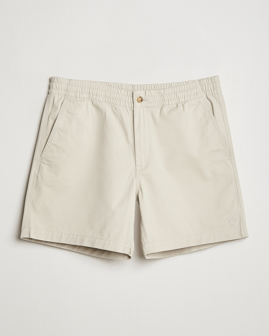 Hombres | Pantalones cortos | Polo Ralph Lauren | Prepster Shorts Classic Stone