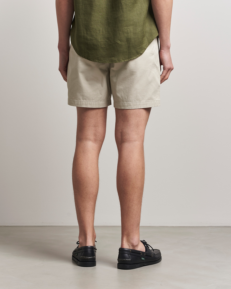 Hombres | Pantalones cortos | Polo Ralph Lauren | Prepster Shorts Classic Stone