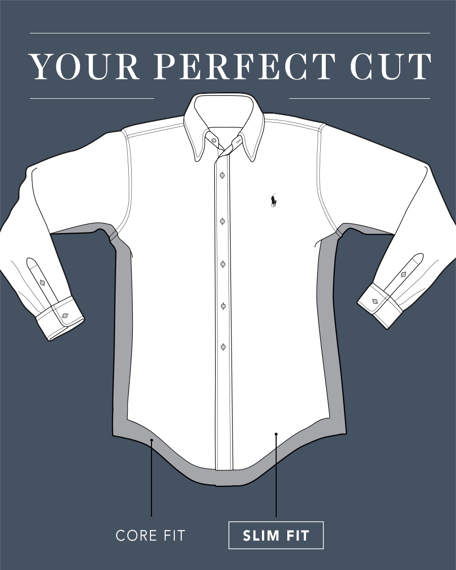 Hombres | Camisas | Polo Ralph Lauren | Slim Fit Oxford Short Sleeve Flower Shirt Pastal