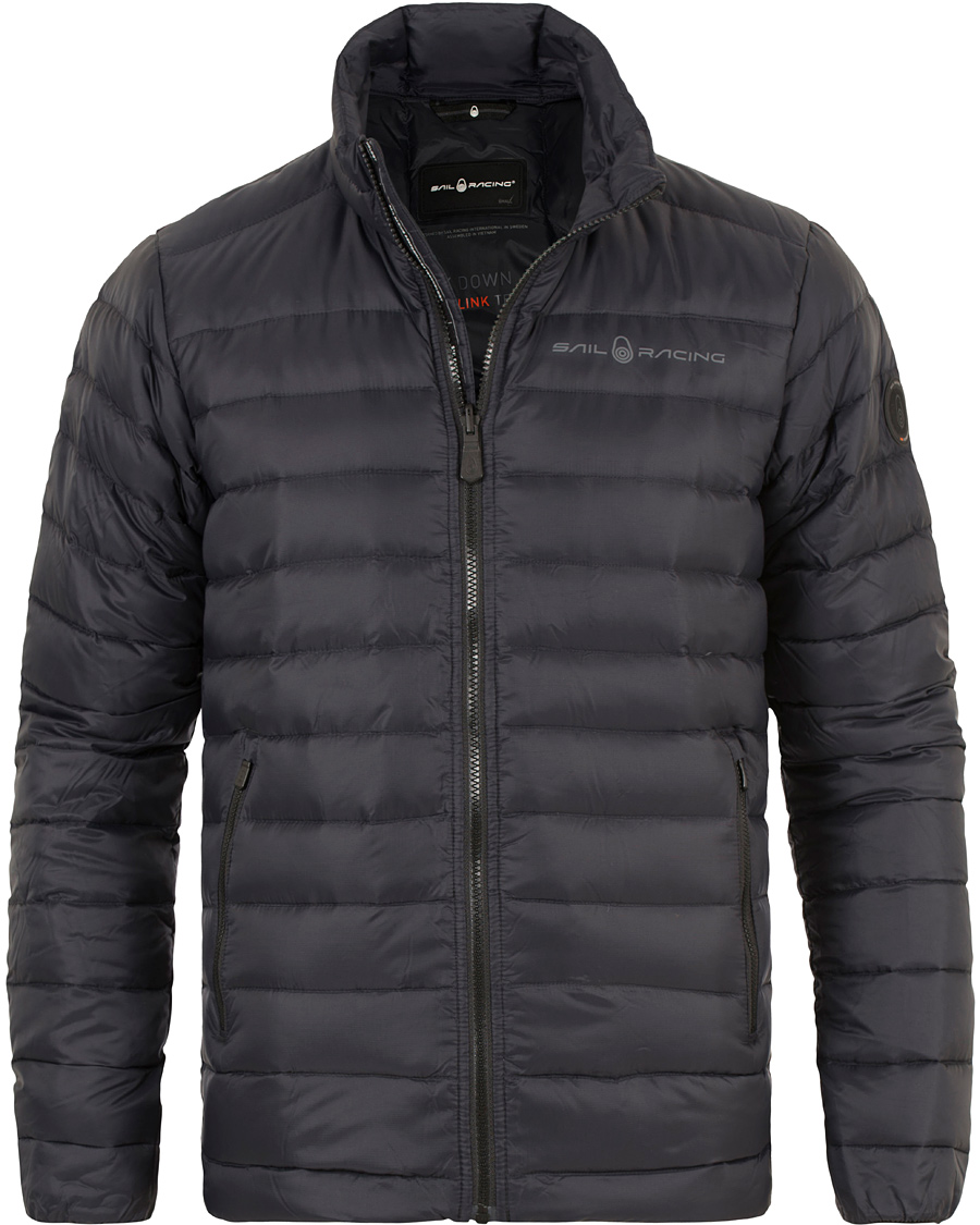 Hombres | Abrigos y chaquetas | Sail Racing | Link Down Jacket Carbon