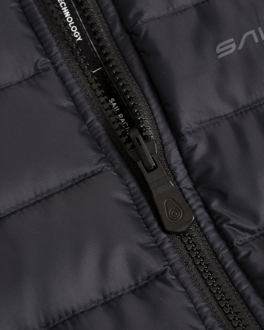 Hombres | Abrigos y chaquetas | Sail Racing | Link Down Jacket Carbon
