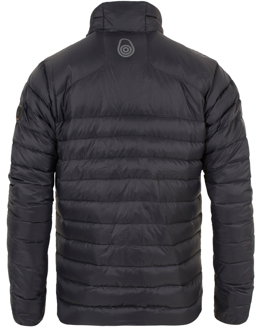 Hombres | Abrigos y chaquetas | Sail Racing | Link Down Jacket Carbon