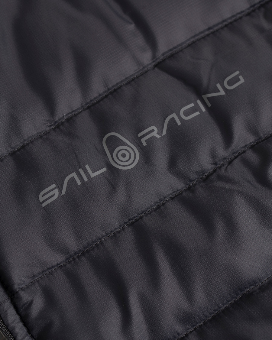 Hombres | Abrigos y chaquetas | Sail Racing | Link Down Jacket Carbon