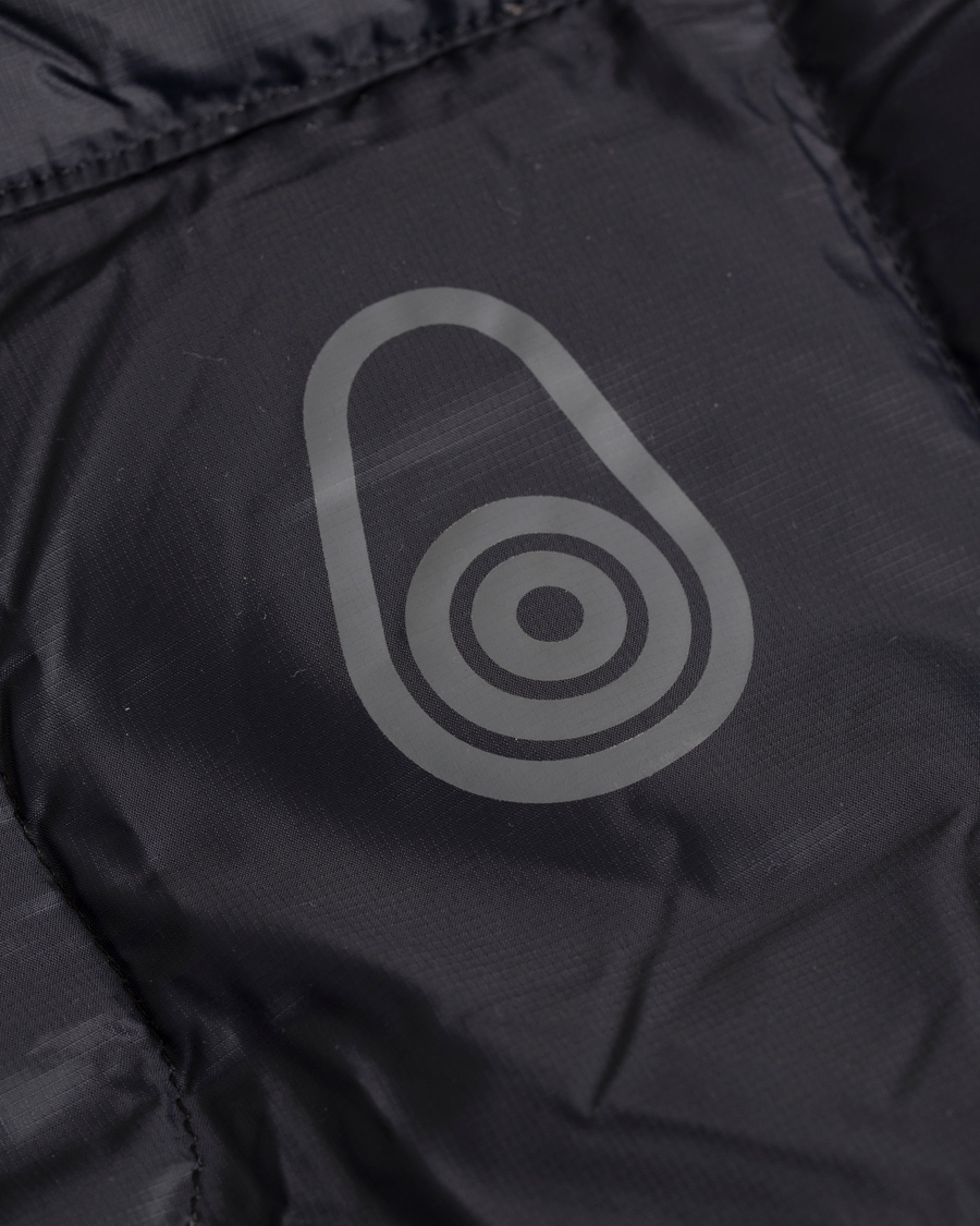 Hombres | Abrigos y chaquetas | Sail Racing | Link Down Jacket Carbon