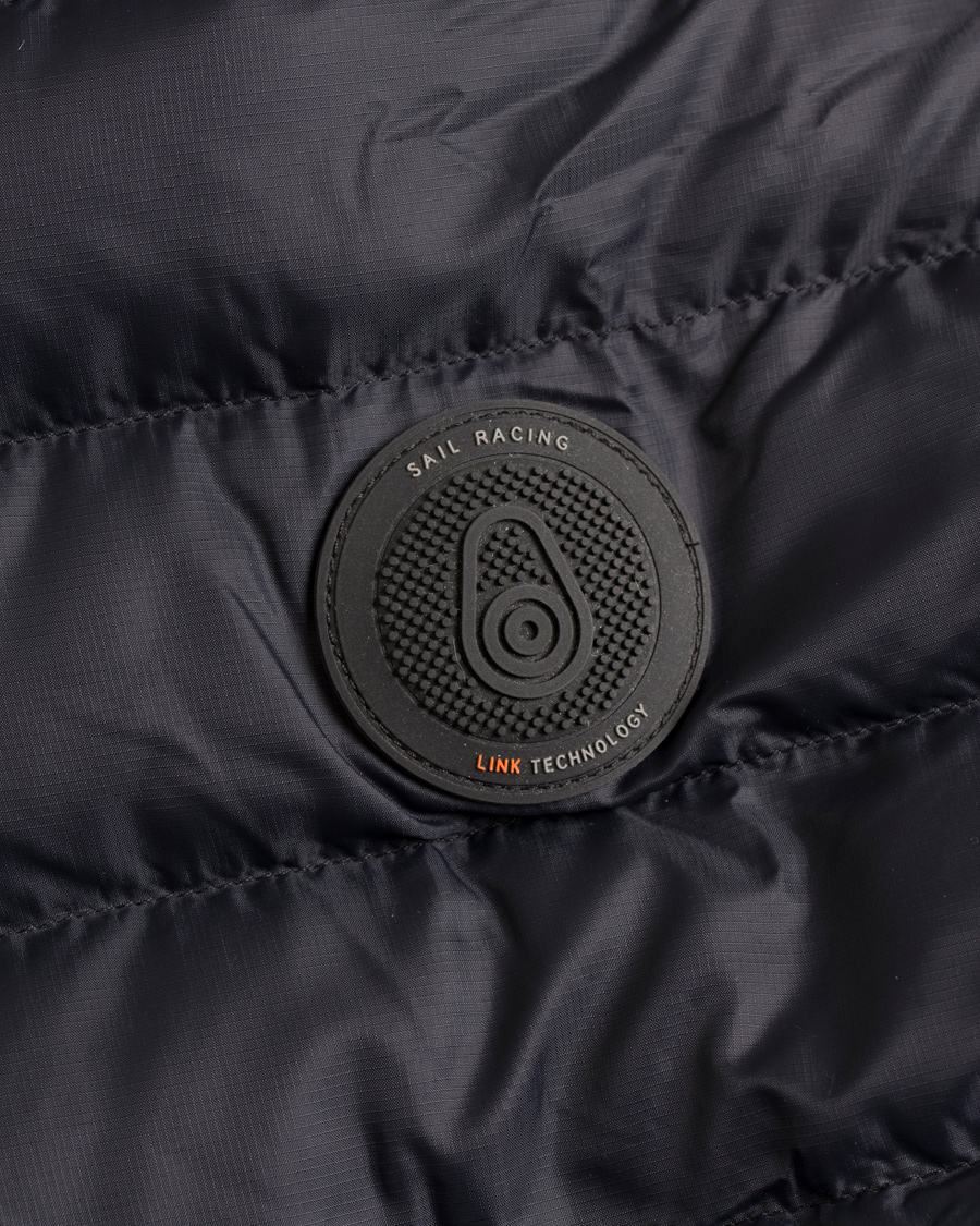 Hombres | Abrigos y chaquetas | Sail Racing | Link Down Jacket Carbon