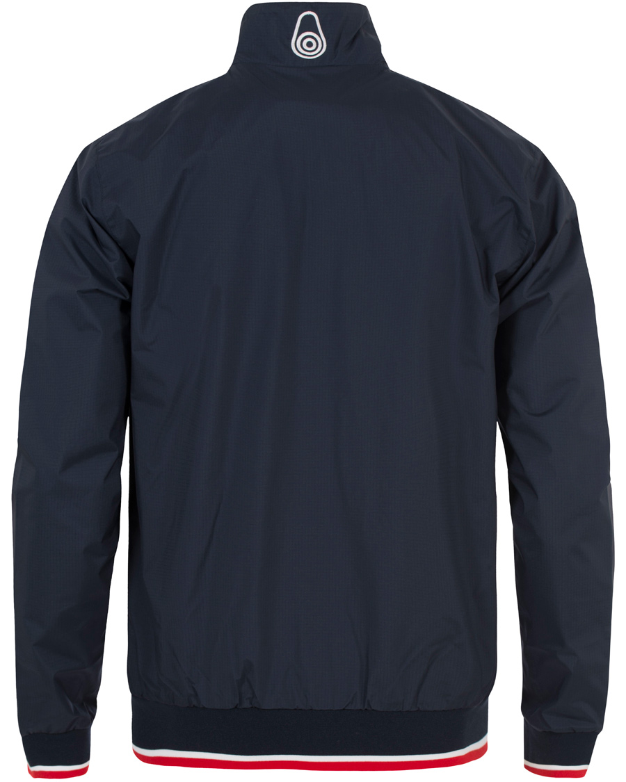 Hombres | Abrigos y chaquetas | Sail Racing | Grinder Lumber Jacket Navy