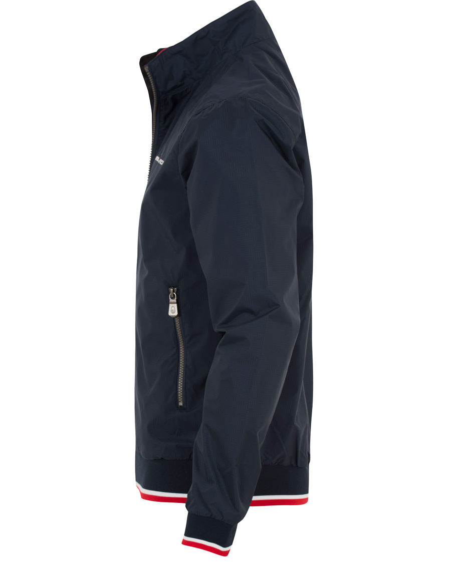 Hombres | Abrigos y chaquetas | Sail Racing | Grinder Lumber Jacket Navy