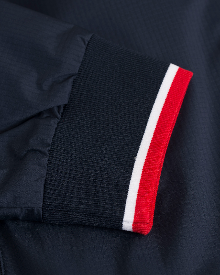 Hombres | Abrigos y chaquetas | Sail Racing | Grinder Lumber Jacket Navy