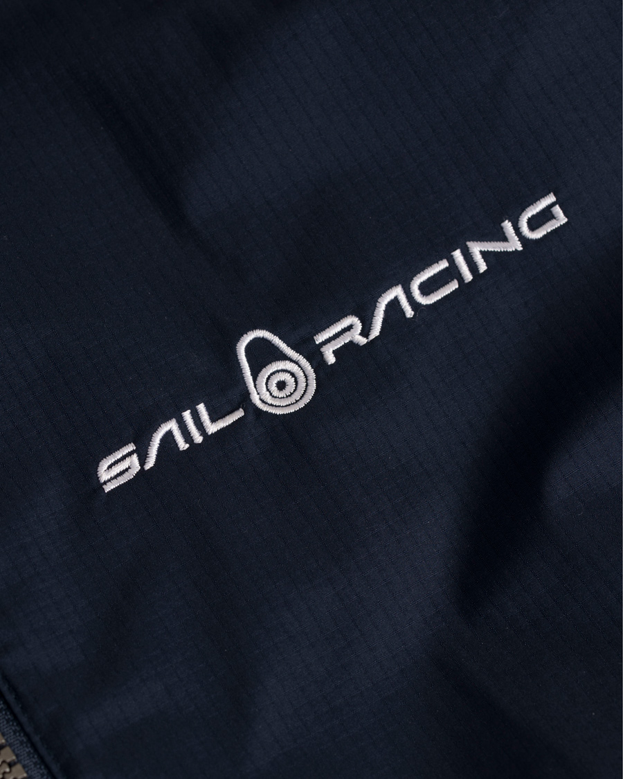 Hombres | Abrigos y chaquetas | Sail Racing | Grinder Lumber Jacket Navy