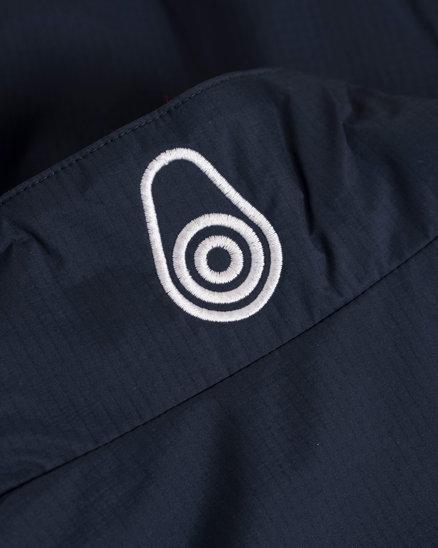 Hombres | Abrigos y chaquetas | Sail Racing | Grinder Lumber Jacket Navy