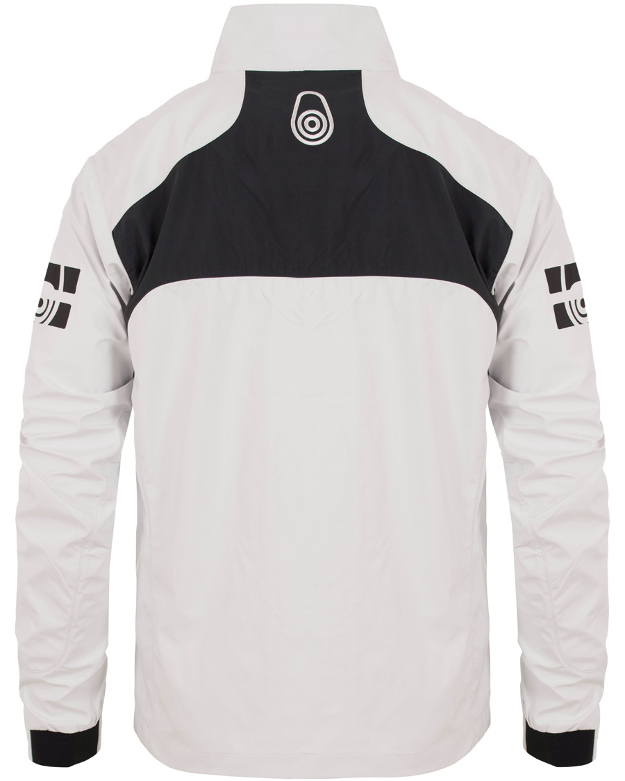 Hombres | Abrigos y chaquetas | Sail Racing | Tuwok Light Jacket White