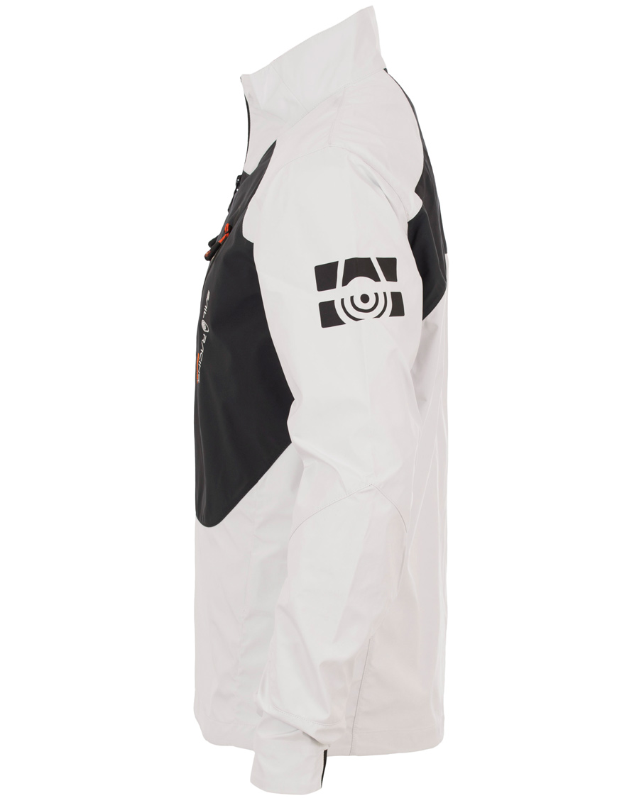 Hombres | Abrigos y chaquetas | Sail Racing | Tuwok Light Jacket White