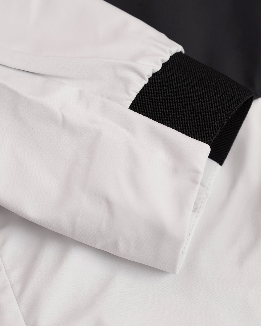 Hombres | Abrigos y chaquetas | Sail Racing | Tuwok Light Jacket White