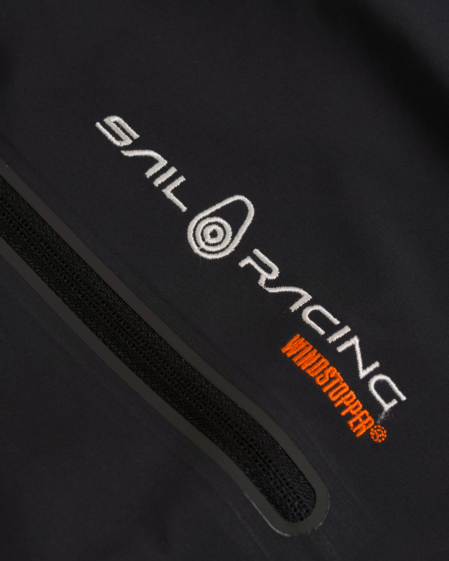 Hombres | Abrigos y chaquetas | Sail Racing | Tuwok Light Jacket White