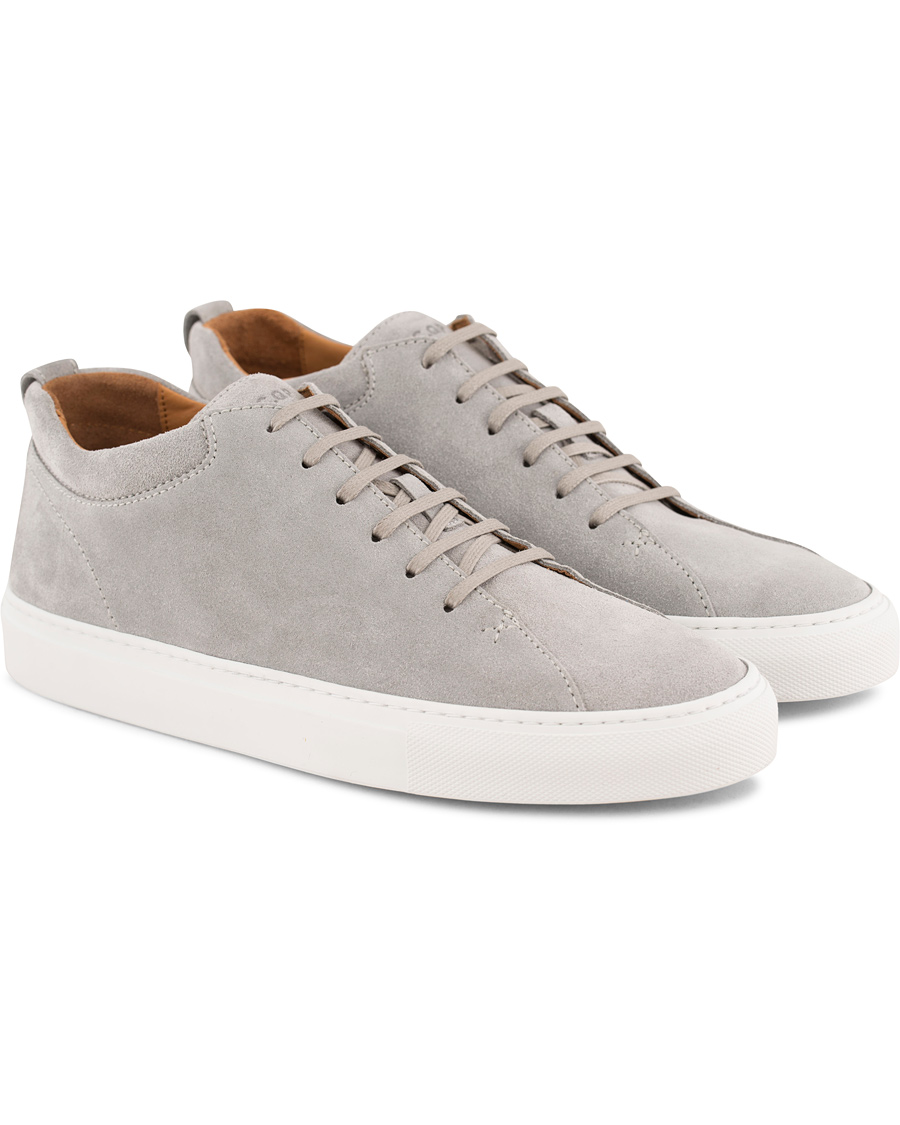 Hombres | C.QP Tarmac Sneaker Storm Grey | CQP | C.QP Tarmac Sneaker Storm Grey