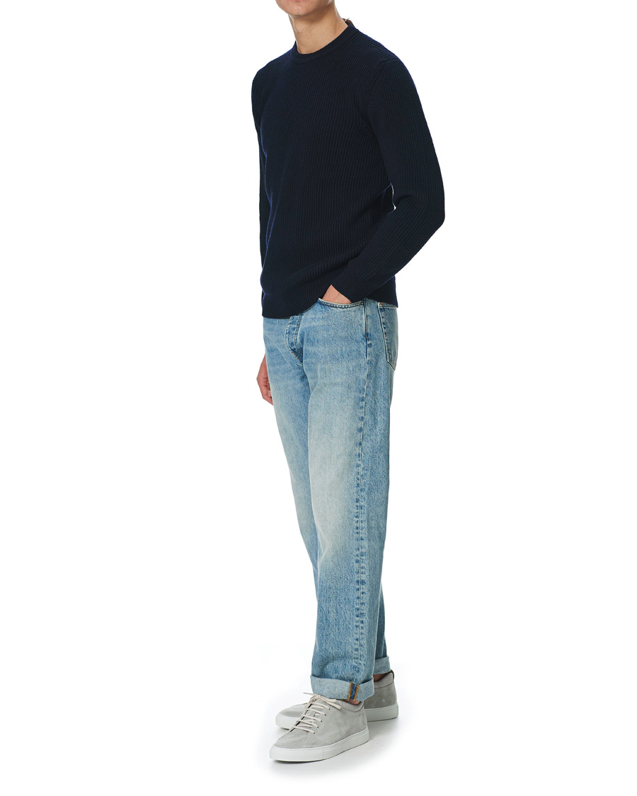 Hombres | C.QP Tarmac Sneaker Storm Grey | CQP | C.QP Tarmac Sneaker Storm Grey