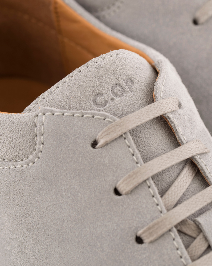 Hombres | C.QP Tarmac Sneaker Storm Grey | CQP | C.QP Tarmac Sneaker Storm Grey