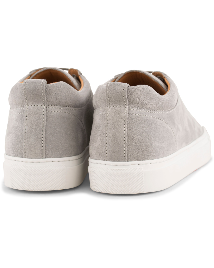 Hombres | C.QP Tarmac Sneaker Storm Grey | CQP | C.QP Tarmac Sneaker Storm Grey