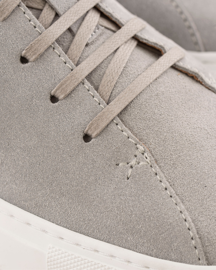 Hombres | C.QP Tarmac Sneaker Storm Grey | CQP | C.QP Tarmac Sneaker Storm Grey