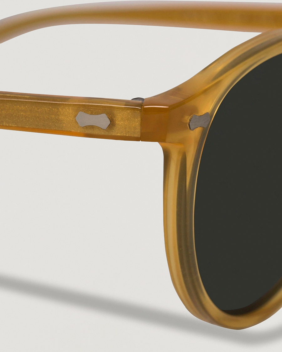 Hombres | Gafas de sol | TBD Eyewear | Cran Sunglasses Honey