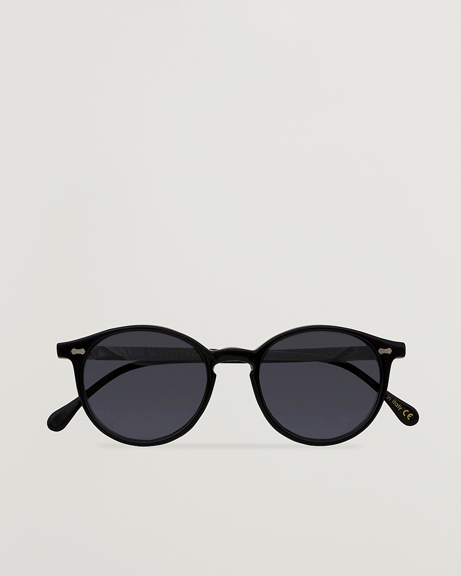 Hombres | Gafas de sol | TBD Eyewear | Cran Sunglasses Black
