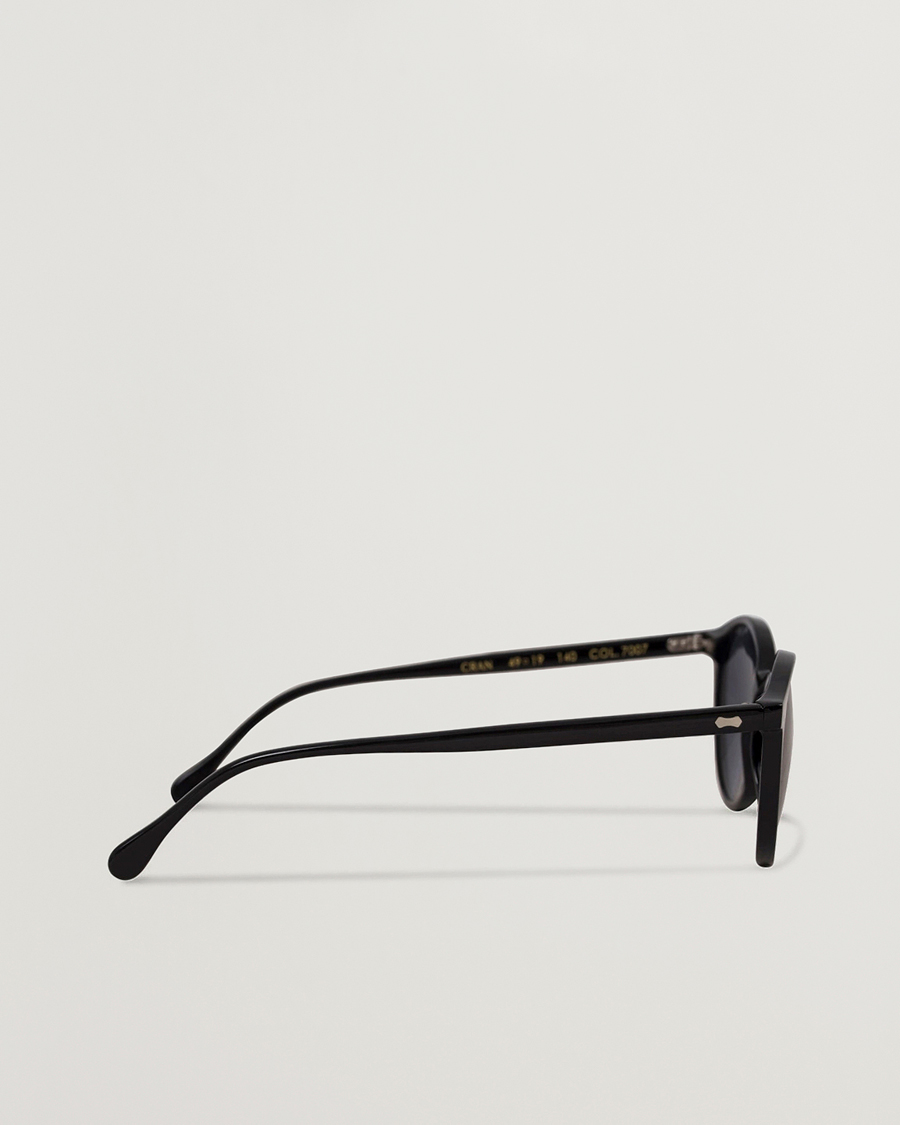 Hombres | Gafas de sol | TBD Eyewear | Cran Sunglasses Black
