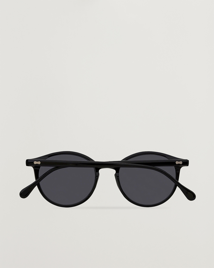 Hombres | Gafas de sol | TBD Eyewear | Cran Sunglasses Black