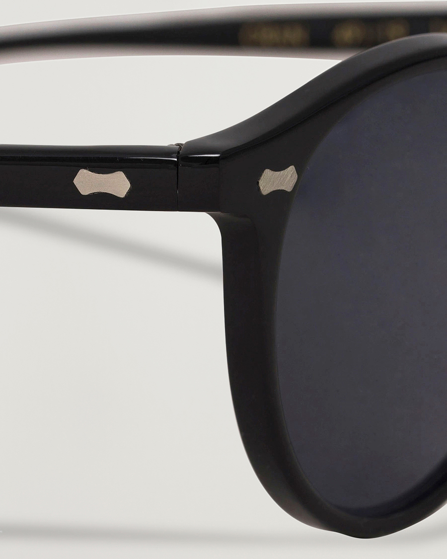 Hombres | Gafas de sol | TBD Eyewear | Cran Sunglasses Black
