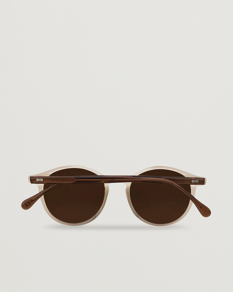Hombres | Gafas de sol | TBD Eyewear | Cran Sunglasses Bicolor