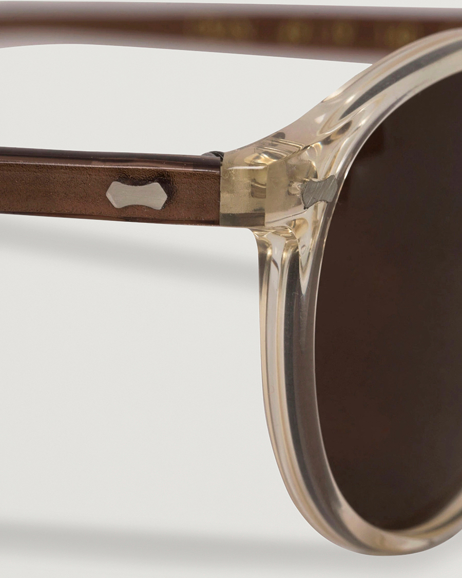 Hombres | Gafas de sol | TBD Eyewear | Cran Sunglasses Bicolor
