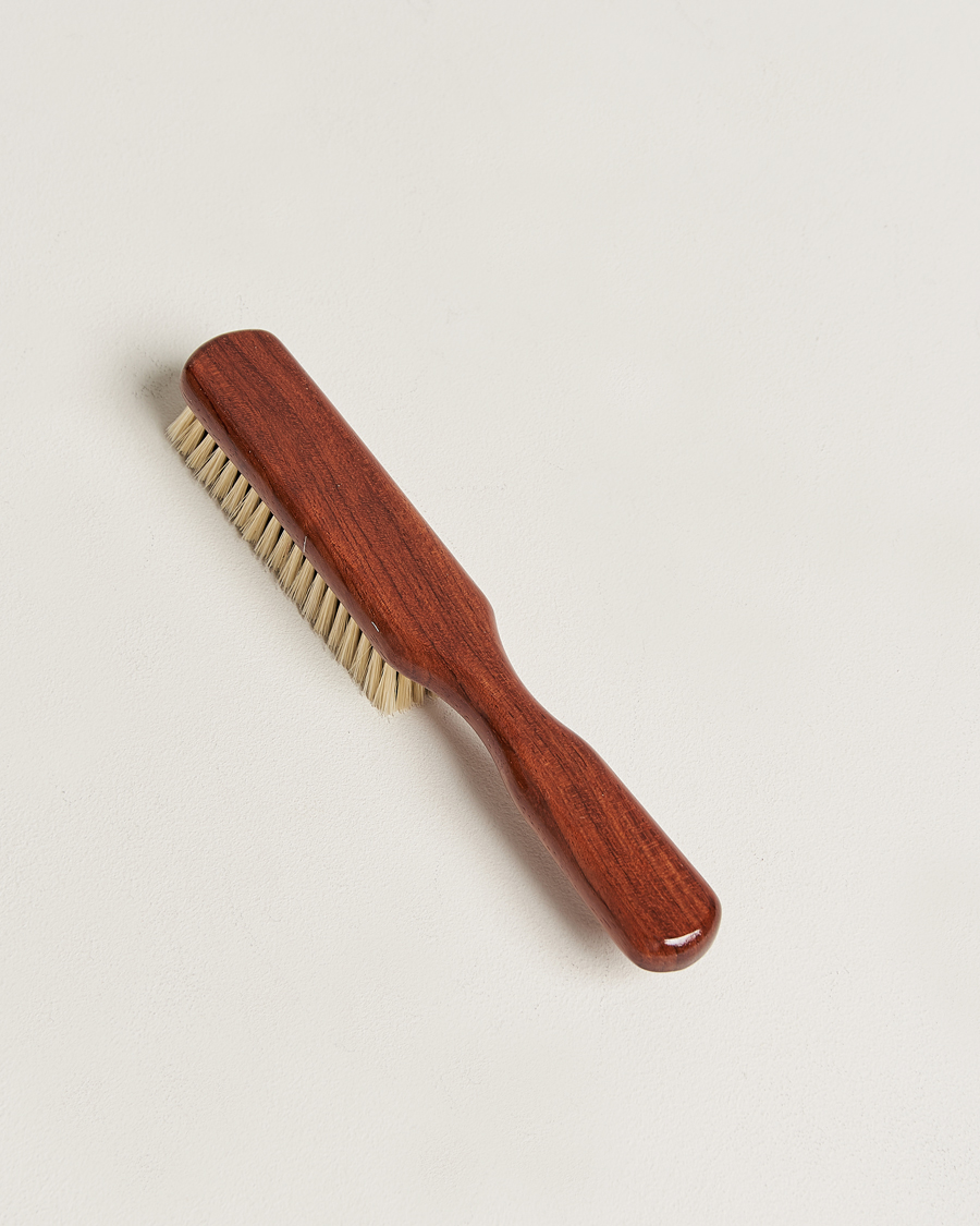 Hombres | Cuidado de prendas | Kent Brushes | Mahogany Cashmere Clothing Brush