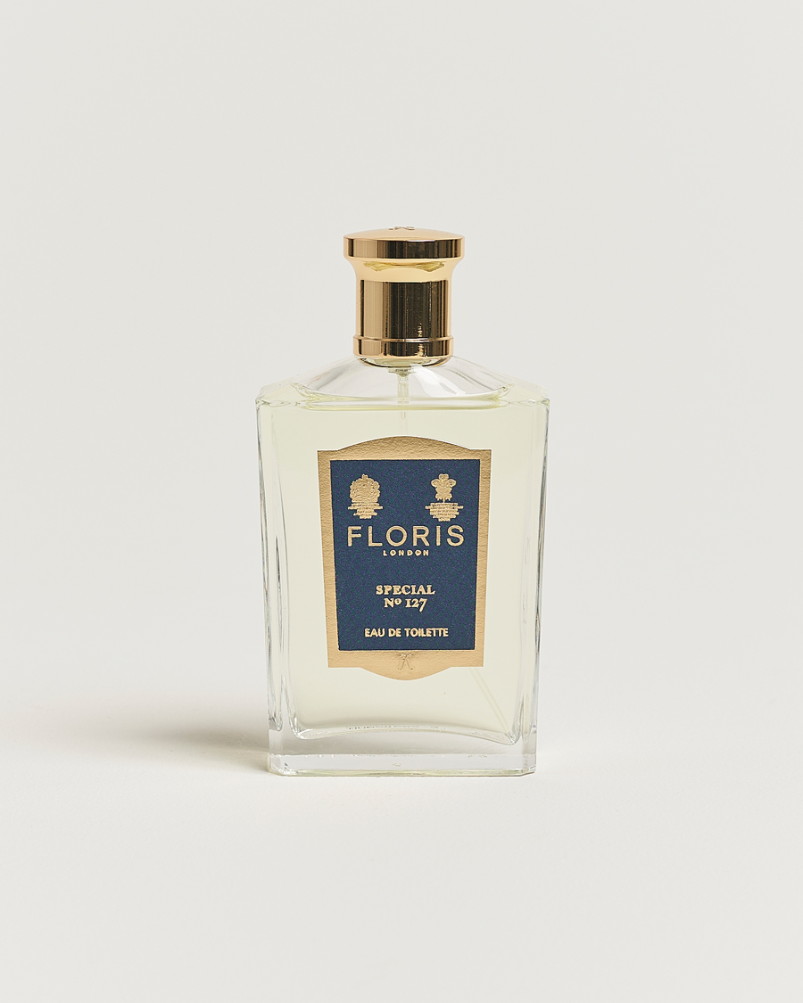 Hombres | Fragancias | Floris London | Special No. 127 Eau de Toilette 100 ml