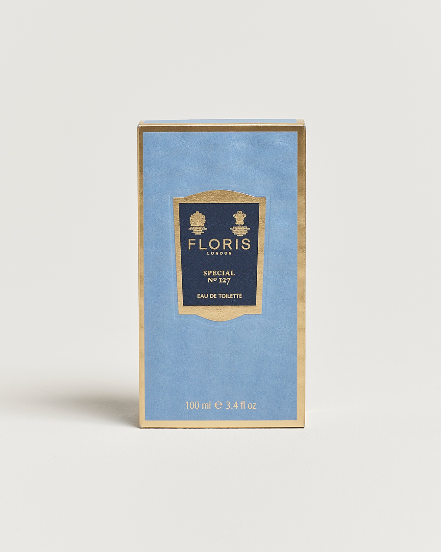 Hombres | Fragancias | Floris London | Special No. 127 Eau de Toilette 100 ml