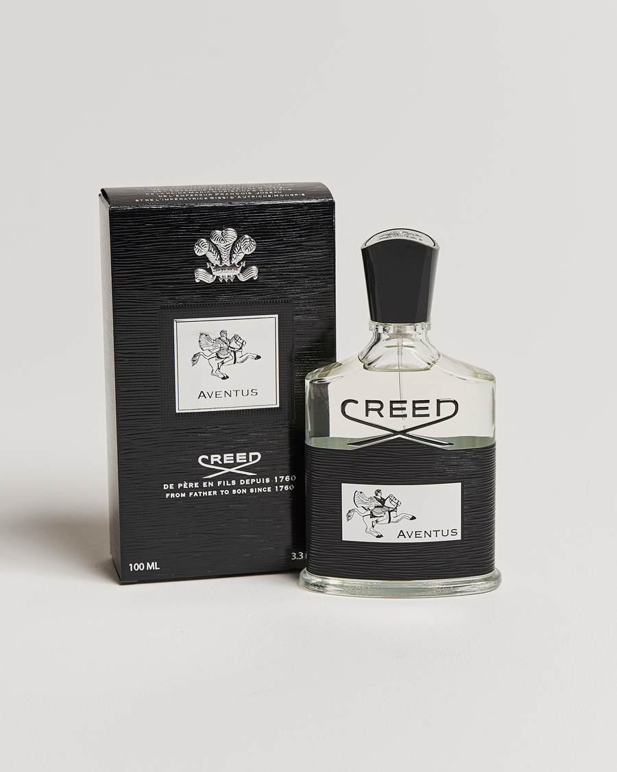Hombres |  | Creed | Aventus Eau de Parfum 100ml