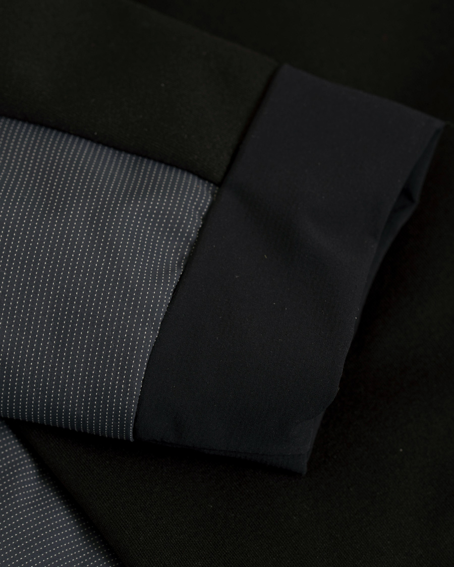 Hombres | Abrigos y chaquetas | Sail Racing | 50 KTS Orca Softshell Jacket Carbon