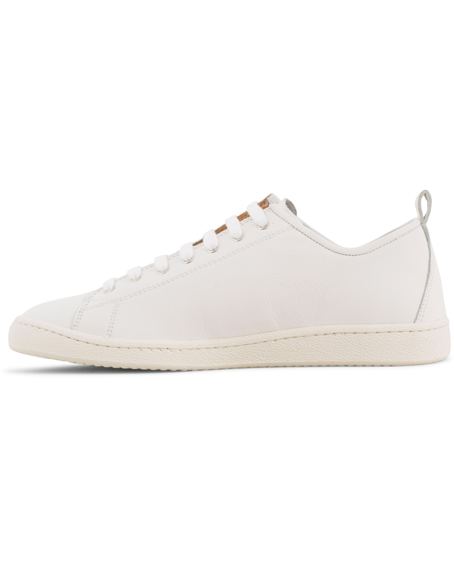 Hombres | PS Paul Smith Miyata Sneaker White | PS Paul Smith | Miyata Sneaker White