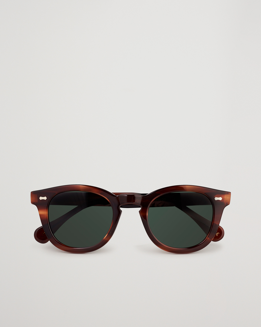 Hombres | Gafas de sol | TBD Eyewear | Donegal Sunglasses Havana