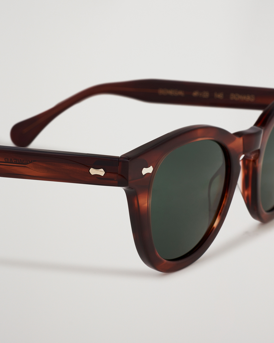 Hombres | Gafas de sol | TBD Eyewear | Donegal Sunglasses Havana