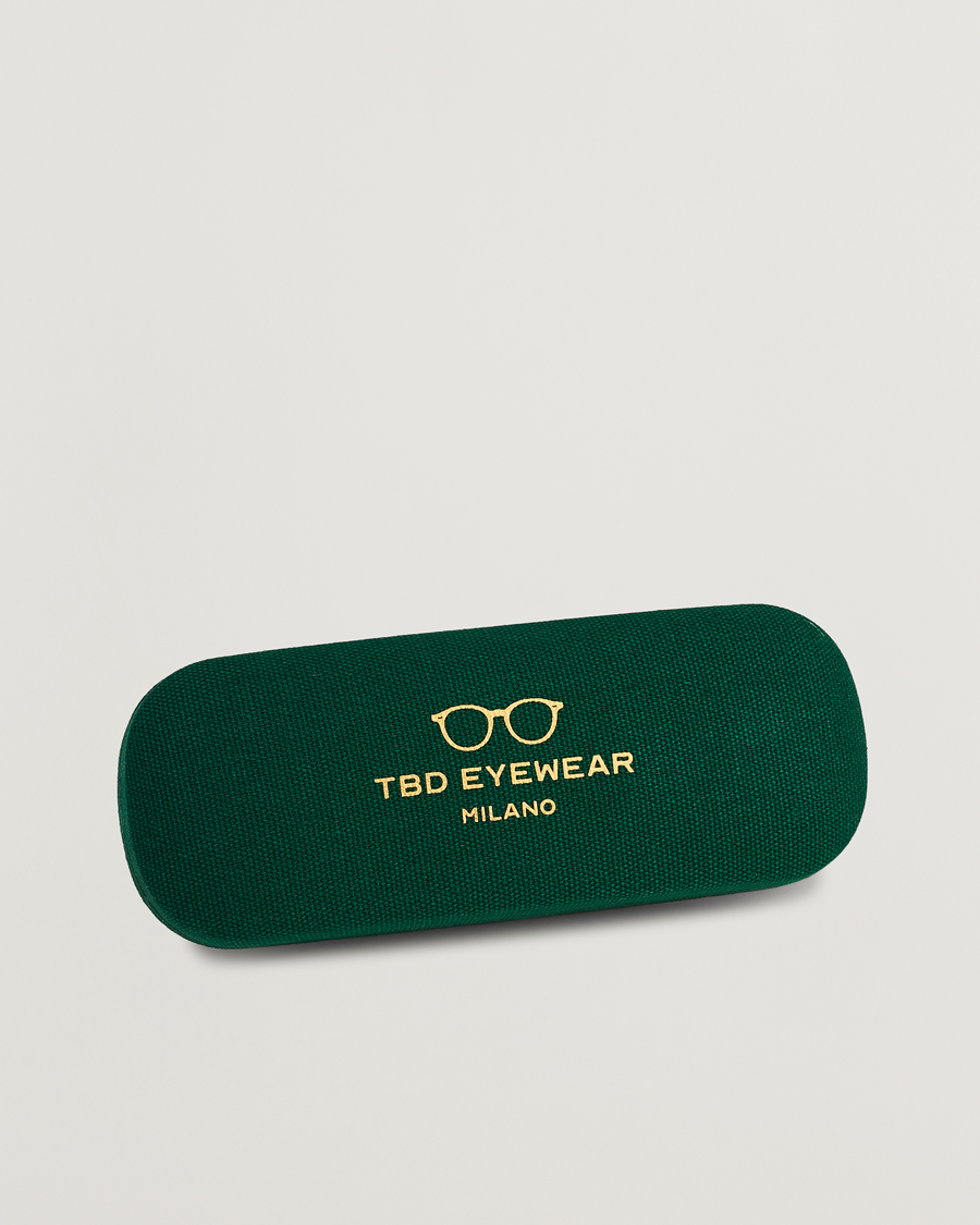Hombres | Gafas de sol | TBD Eyewear | Donegal Sunglasses Havana