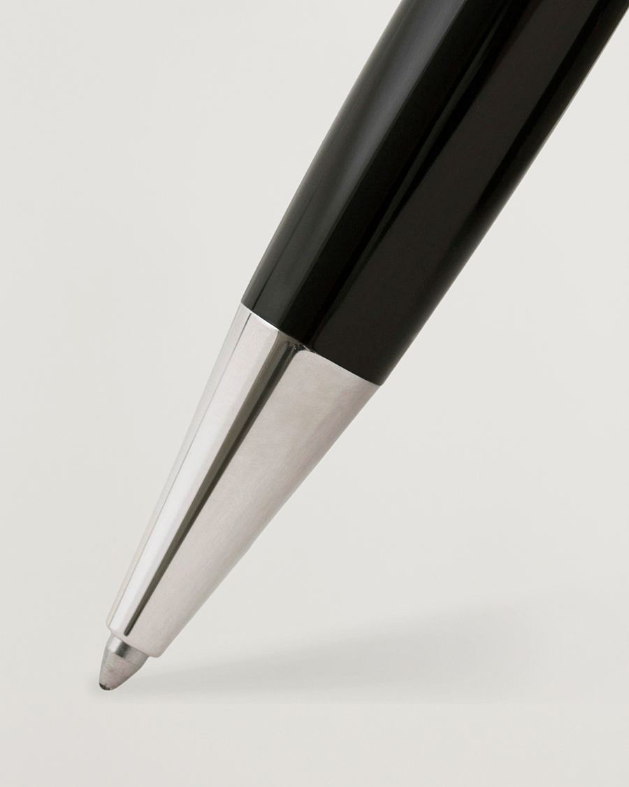 Hombres | Bolígrafos | Montblanc | 164 Classique Meisterstück Ballpoint Pen Platinum Line